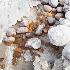 Dead Sea Minerals