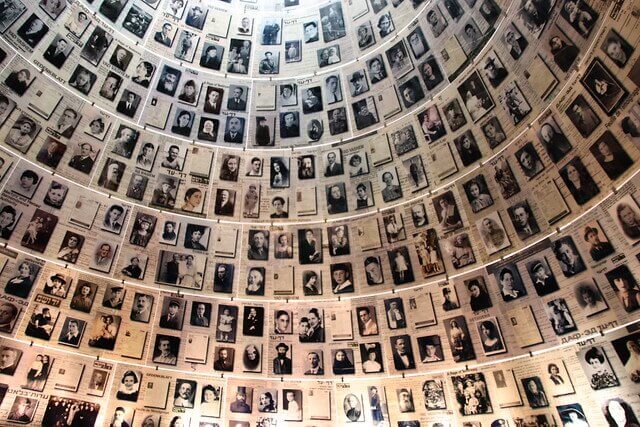 Yad Vashem